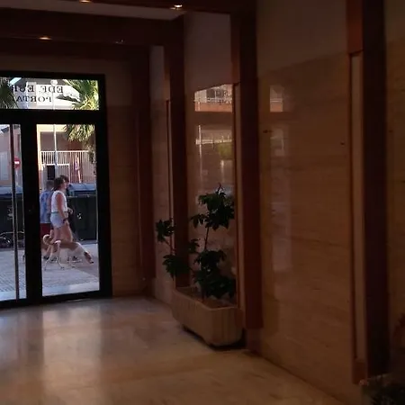 Appartement 2 Hab.en El Aguadulce (Almeria)
