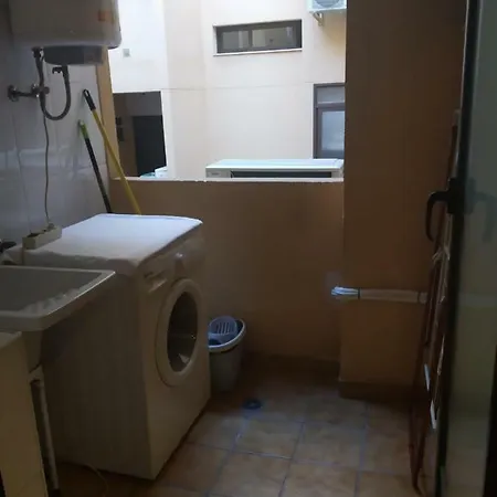 Appartement 2 Hab.en El Aguadulce (Almeria)