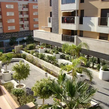 2 Hab.en El Appartement Aguadulce (Almeria)