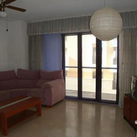 Appartement 2 Hab.en El